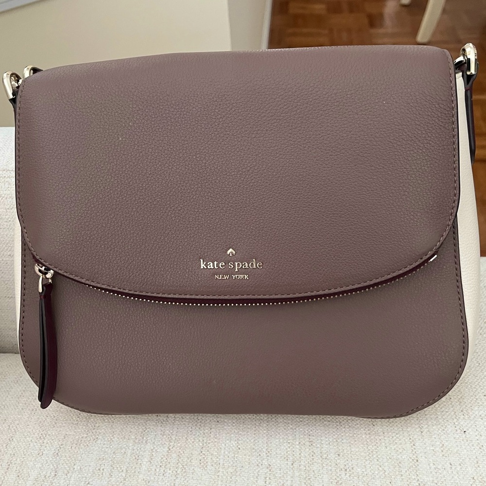 Kate Spade handbag / cross body bag. In like new condition - worn once.